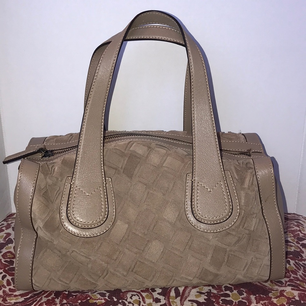 Designer purse
